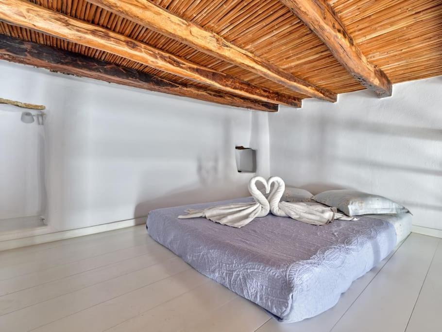 Lindo House Tatil Evi *