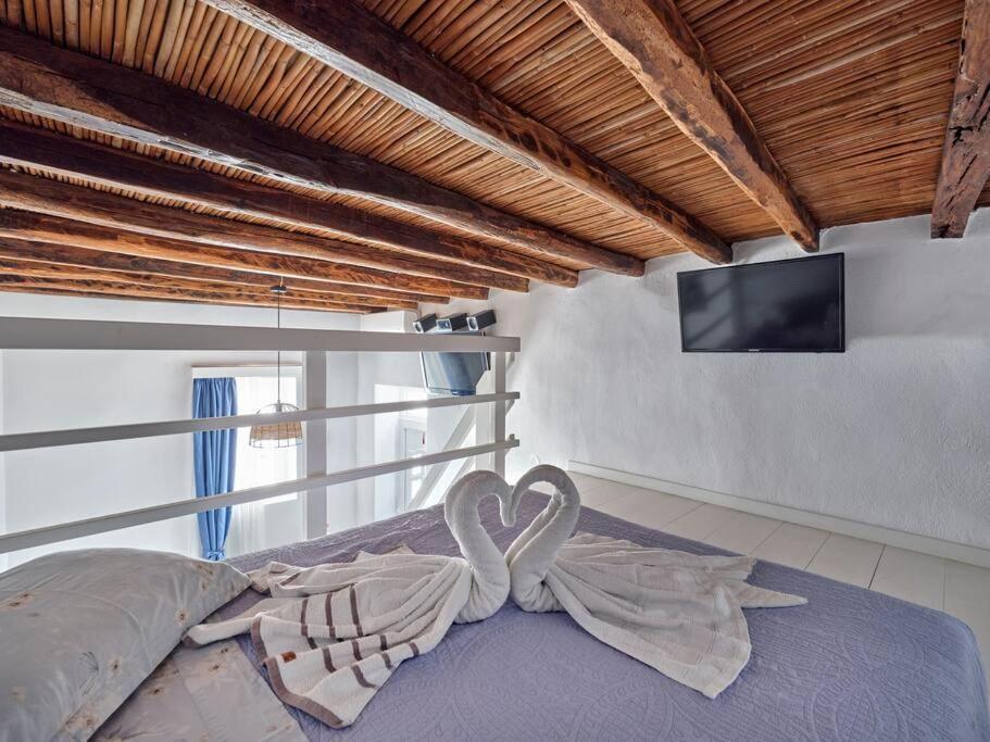 Lindo House Tatil Evi